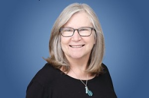 Susan Pourciau