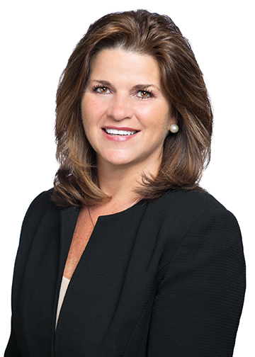 Tanya Eastwood, CEO, Greystone Affordable Development