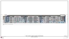 The Curve Apartments will bring 244 affordable and market-rate units to Moore, Okla., which was devastated by a 2013 tornado.