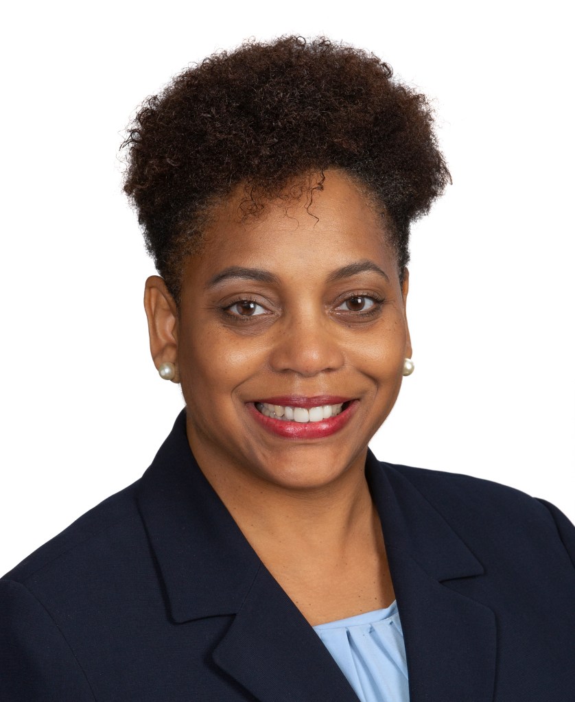 Tia Boatman Patterson