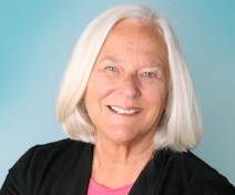 Jane Graf
