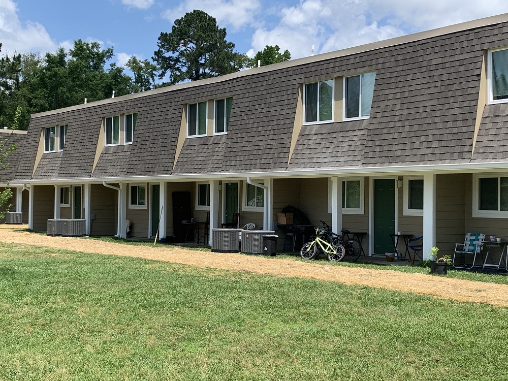 Vitus has acquired the 100-unit Westlake Apartments in Savannah, Ga.