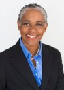 Tracey Scott