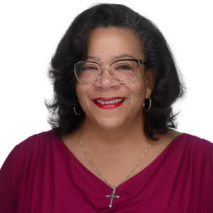 Christine Lacy