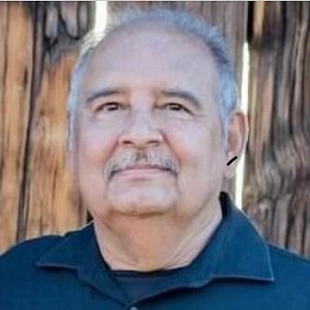 Randy Archuleta