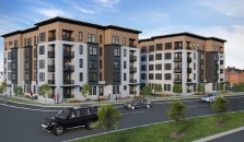 A new $18.5 million development by Laurel Street and Little Rock Community Development Corp. will bring 105 mixed-income units to Charlotte, North Carolina.