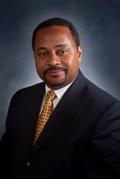 Brian Hudson