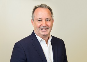 Daniel Cunningham