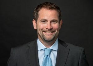 David A. Davenport
