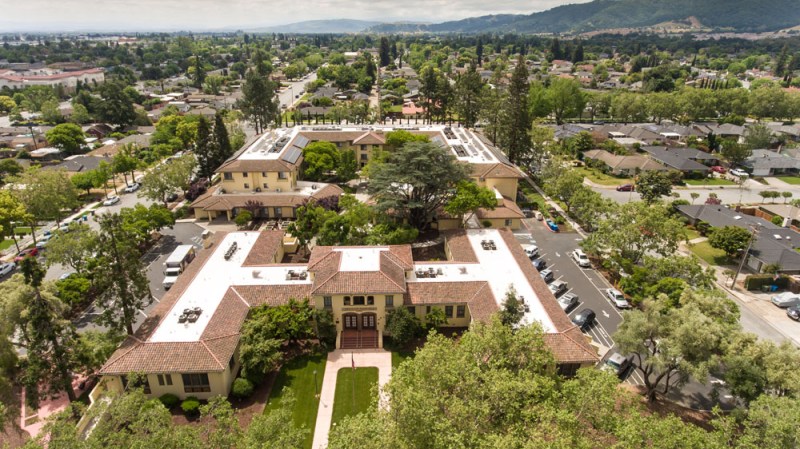 Longtime nonprofit Eden Housing has rehabilitated Wheeler Manor in Gilroy, Calif., one of 41 properties it has acquired as part of its merger with South County Housing.