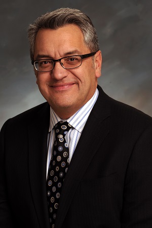 Ismael Guerrero