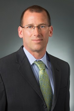 Greg Judge