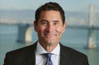Mike McRoberts, head of agency lending, PGIM Real Estate