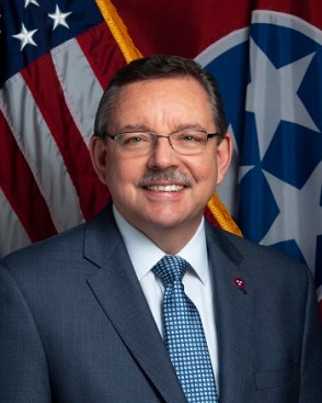 Ralph Perrey