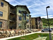 The Reserves at Steamboat Springs is the first 9% low-income housing tax credit property to be built in Steamboat Springs, Colo.