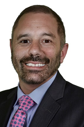 Timothy Santucci