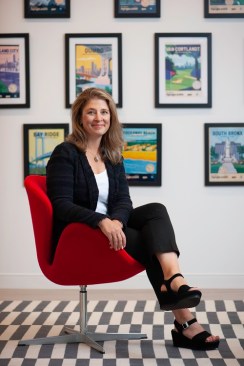 Alicia Glen