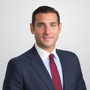 Evan E. Blau