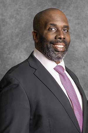 Bryce Hudson