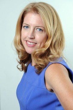 Caitlin Cain