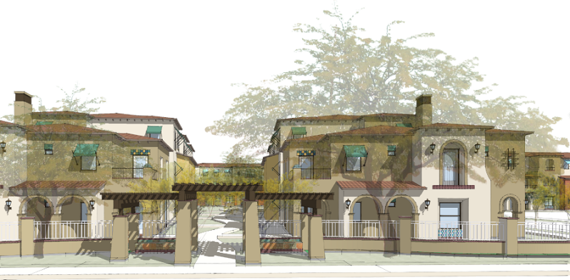 Community Housing Opportunities Corp. is developing the 56-unit Coachella Valley Apartments in Coachella, California. Funding for the $35.3 million development includes low-income housing tax credits, a Joe Serna Jr. Farmworker Housing grant, Riverside County HOME funds, a city loan, and U.S. Department of Agriculture Rural Development financing.