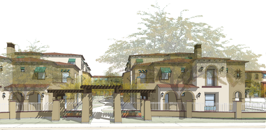 Community Housing Opportunities Corp. is developing the 56-unit Coachella Valley Apartments in Coachella, California. Funding for the $35.3 million development includes low-income housing tax credits, a Joe Serna Jr. Farmworker Housing grant, Riverside County HOME funds, a city loan, and U.S. Department of Agriculture Rural Development financing.