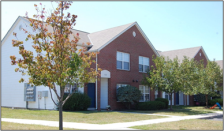 PIRHL and the Columbus Metropolitan Housing Authority are renovating the 232-unit Crosswinds Village apartment community in Columbus, Ohio. The development includes 21 two-story buildings featuring a clubhouse and 22 garages on 19 acres.
