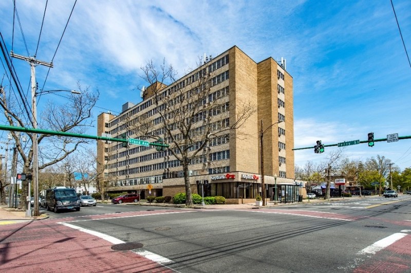 Community Preservation Partners and Hampstead Development Partners have secured $37.5 million in financing for the acquisition and rehabilitation of Fairbank Apartments, a 121-unit development in New Haven, Connecticut.