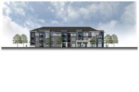 OM Housing’s Hammack Creek Apartments in Kennedale, Texas, will break ground this month and is expected to be completed next January.