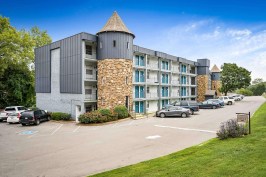 Urban Housing Solutions has acquired the 45-year-old Parliament Place apartments in Nashville, Tennessee, to preserve the property’s affordability.