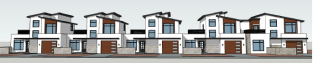 Construction will begin in early 2022 on Pascua Yaqui Homes #8 in Tucson, Arizona.