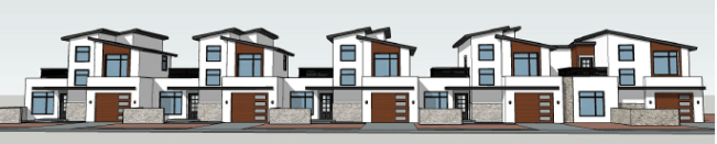 Construction will begin in early 2022 on Pascua Yaqui Homes #8 in Tucson, Arizona.