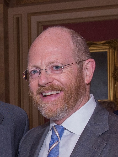 Stephen Whyte