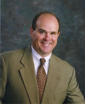 Stephen Daley
