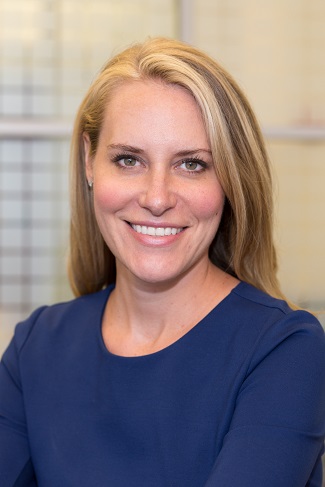 Tricia Yarger