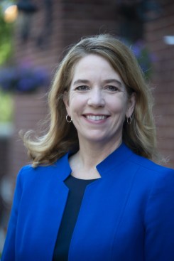 Sharon Wilson Géno