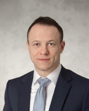 Alex M. Zeltser
