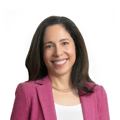 Priscilla Almodovar