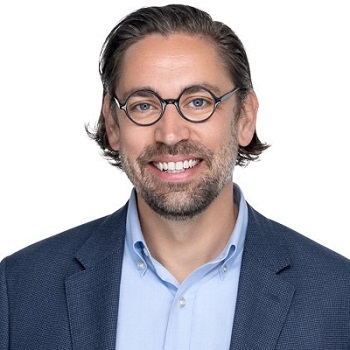 Geoff Milz