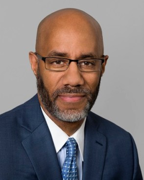 Lawrence Hammond