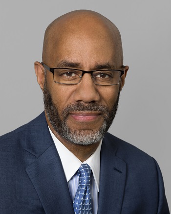 Lawrence Hammond