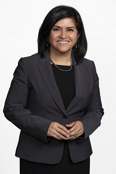 Lourdes Castro Ramirez