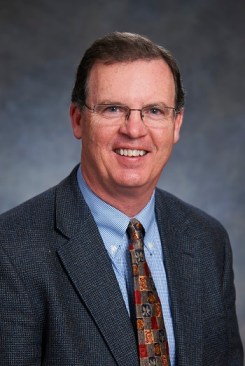 Mark Ricketts