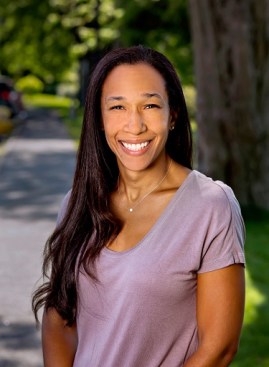 Rebecca Hatfield