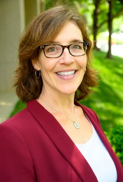 Sally Hebner