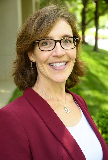 Sally Hebner