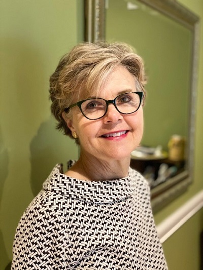 Beth Stohr