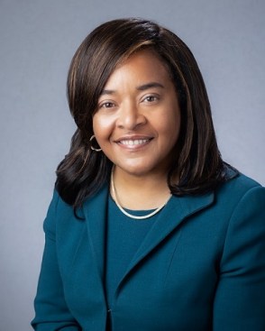 Teresa Bryce Bazemore