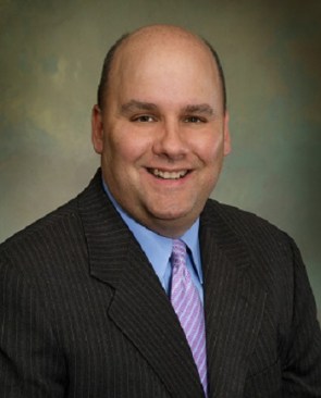 Todd Crow