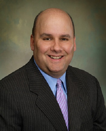 Todd Crow